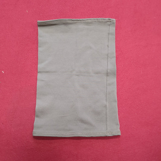 Neck Gaiter Cold Weather Coyote (a16- da10-DEC165)