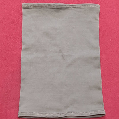 Neck Gaiter Cold Weather Coyote (a16- da10-DEC165)