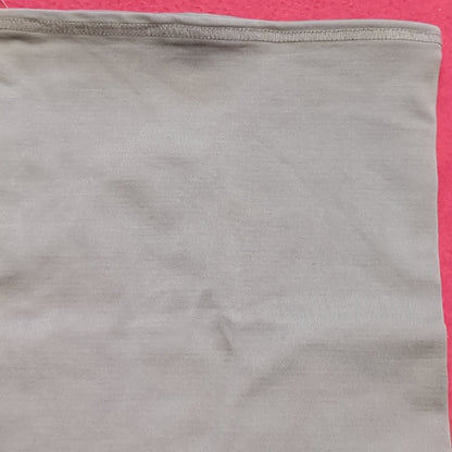 Neck Gaiter Cold Weather Coyote (a16- da10-DEC165)