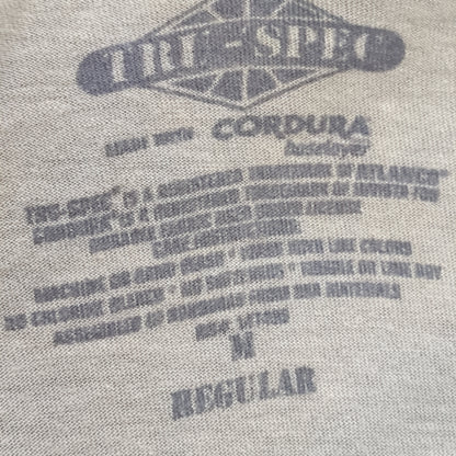 US Army Tru-Spec Small 1/4 Quarter Zip Type 2 Combat OCP Multicam FRAC Top Shirt (cw- ea04-AUG185)
