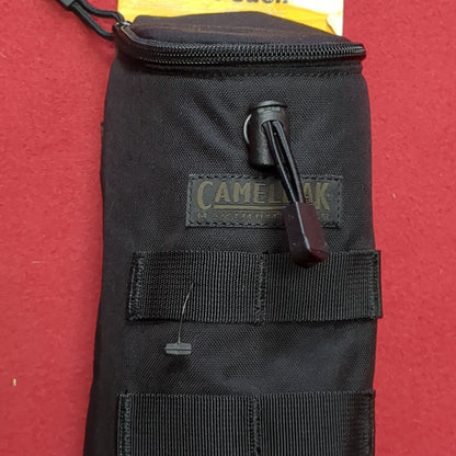 NWT Camelback Bottle Pouch Black (08o- db01-AUG186)