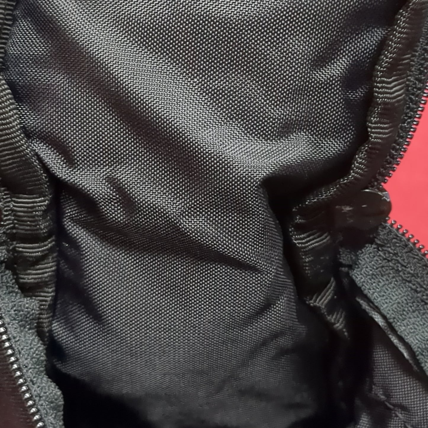 NWT Camelback Bottle Pouch Black (08o- db01-AUG186)