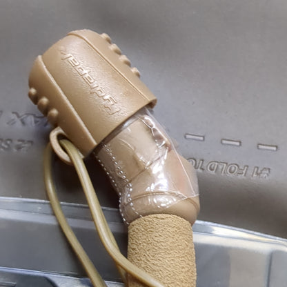 SKD Tactical 3.1 - 3.5L Liter Hydrapack Short Profile Bladder PIG (08o- db01-AUG189)