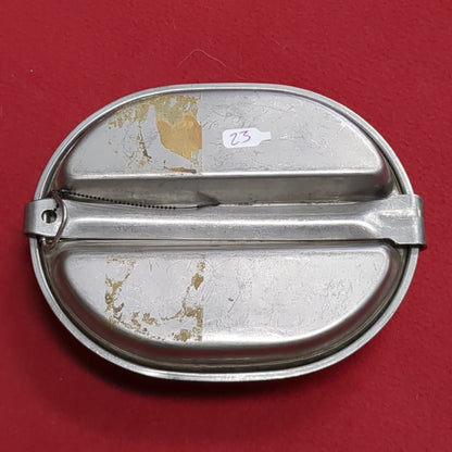 VINTAGE Trico 1960 US Army Field Mess Kit (12s (ab11-23)