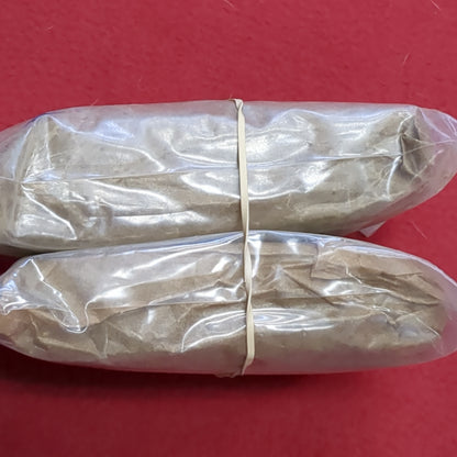2pk - Large US Army First Aid Field Dressing Wound Camouflage ELWYN (13s (ab12-04)