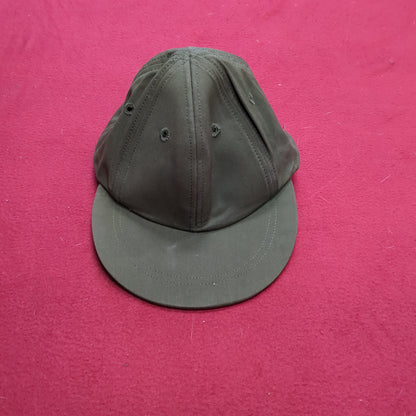 Vintage 6 5/8 Hot Weather OG-106 Army Field Cap (13s (ab12-5)