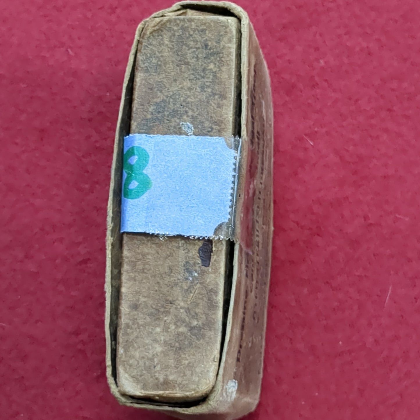 US Army Guild Products Small First Aid Field Dressing Wound Camouflage (14s (ab05-8)