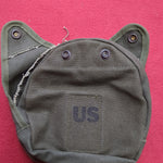 1982 Artic Insulated Water Canteen Cover Vintage (16SH)