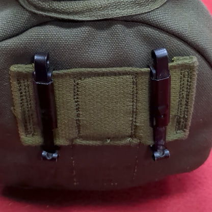 1964 Canteen '84 Artic Insulated Water Canteen Cover Vintage (16S (ab07-q)