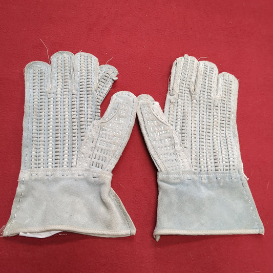 Masley Barbed Wire Handler Gloves 1674 (16S- (ab07-f)