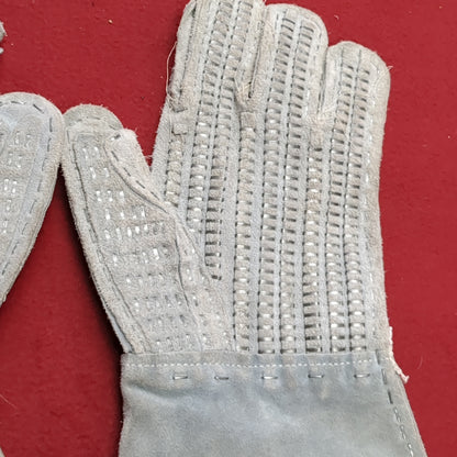 Masley Barbed Wire Handler Gloves 1674 (16S- (ab07-f)