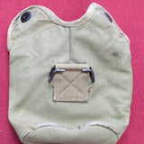 WWII Canteen Pouch Cover  Vintage (16Sp)