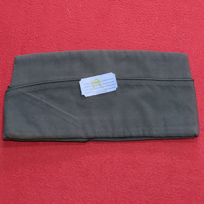 VINTAGE AG-344 6 3/4 Wool Serge Garrison Cap (22s ac15-19)