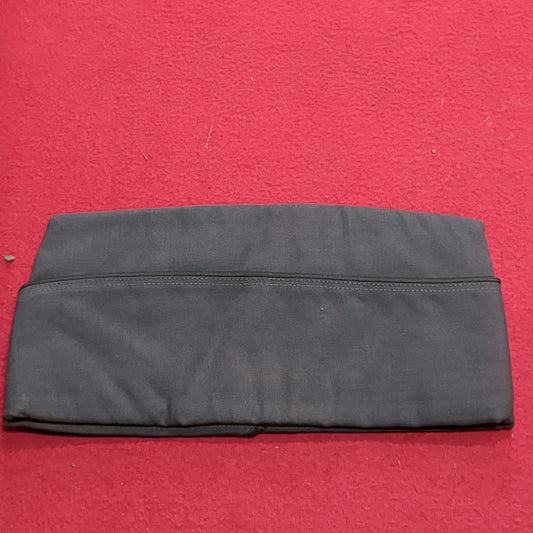 VINTAGE AG-344 6 7/8 Wool Serge Garrison Cap (22s ac15-18)
