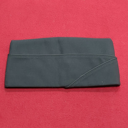 VINTAGE AG-489 6 7/8 Wool Serge Garrison Cap (22s ac15-8)