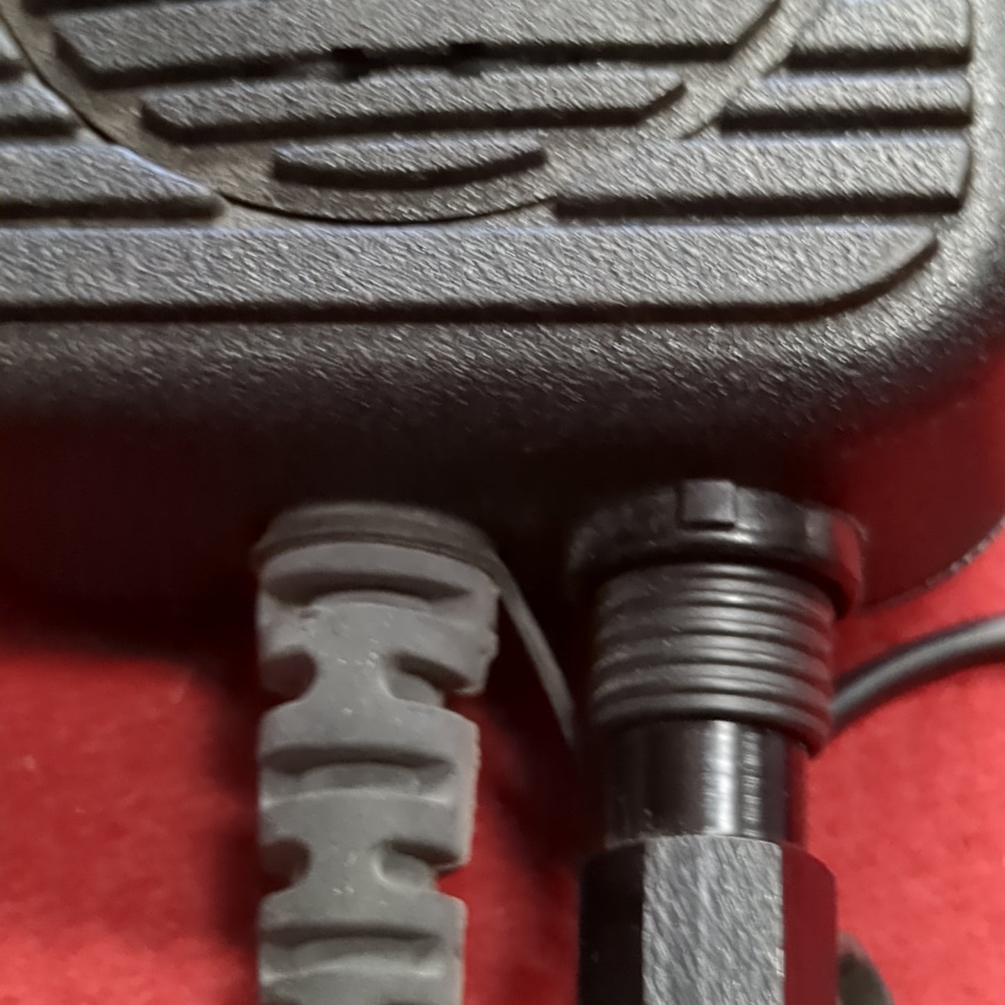 VINTAGE OTTO Comm Hand Microphone V2-G2CM311 0735 (21s ac15-27)