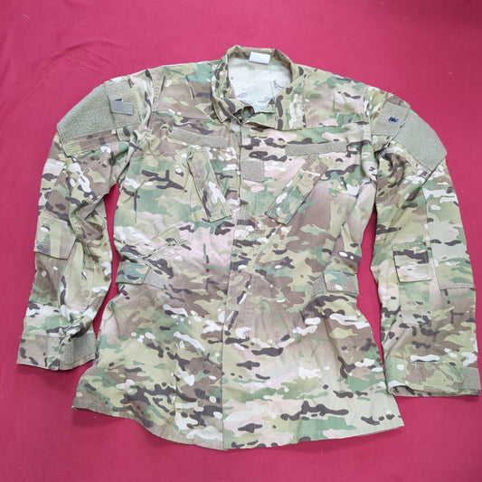 NOS US Army Aircrew Combat Multicam OCP Top Medium Regular (CB01-25APR57)