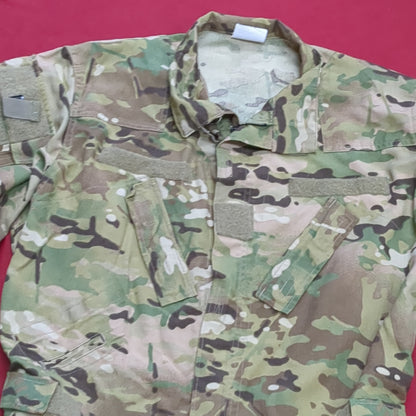 NOS US Army Aircrew Combat Multicam OCP Top Medium Regular (CB01-25APR57)