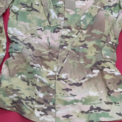 NOS US Army Aircrew Combat Multicam OCP Top Medium Regular (CB01-25APR57)