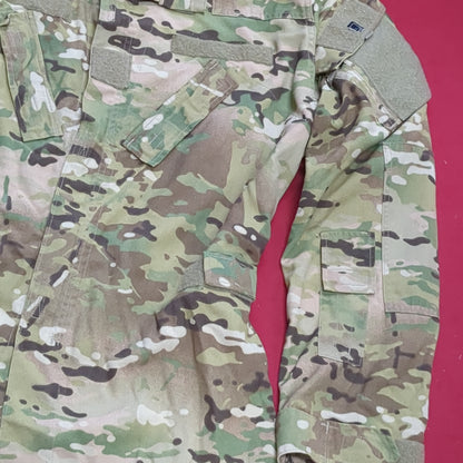 NOS US Army Aircrew Combat Multicam OCP Top Medium Regular (CB01-25APR57)