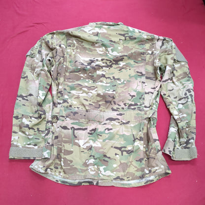 NOS US Army Aircrew Combat Multicam OCP Top Medium Regular (CB01-25APR57)