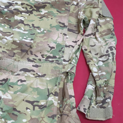 NOS US Army Aircrew Combat Multicam OCP Top Medium Regular (CB01-25APR57)