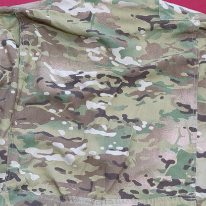 NOS US Army Aircrew Combat Multicam OCP Top Medium Regular (CB01-25APR57)