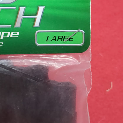 NOS Set of Large Hatch FROG Fast Rope Gloves Black (cb03-AUG226)