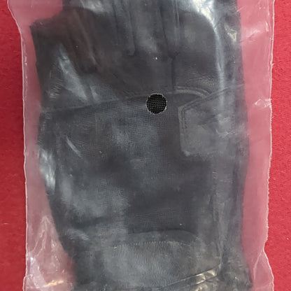NOS Set of Large Hatch FROG Fast Rope Gloves Black (cb03-AUG226)