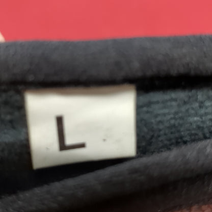 NOS Set of Large Hatch FROG Fast Rope Gloves Black (cb03-AUG226)