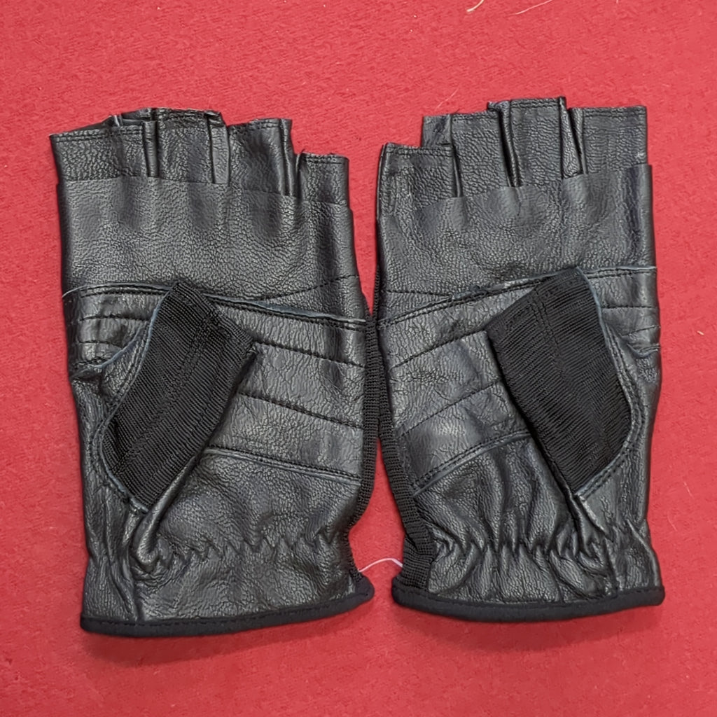NOS Set of Large Hatch FROG Fast Rope Gloves Black(42CR-AUG226