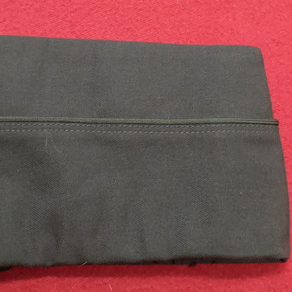 VINTAGE 6 3/4 Serge AG-489 Men's Garrison Cap (23s ac10-39)