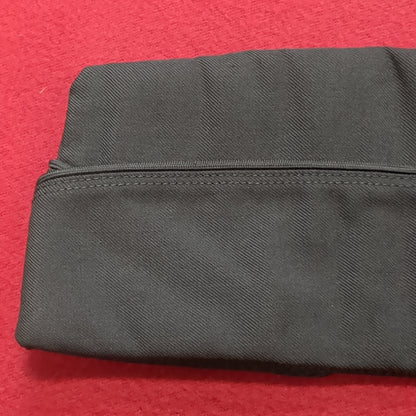 VINTAGE 6 3/4 Serge AG-489 Men's Garrison Cap (23s ac10-36)
