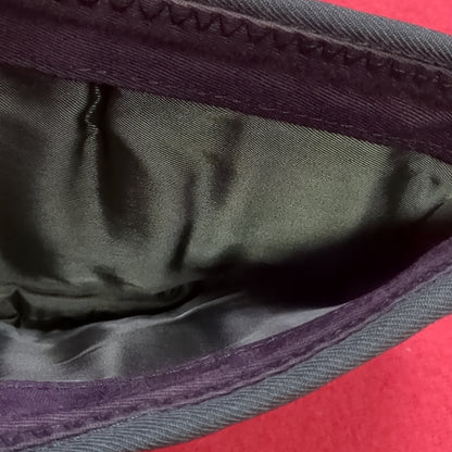 VINTAGE 6 3/4 Serge AG-489 Men's Garrison Cap (23s ac10-36)