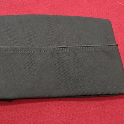 VINTAGE 7 1/8 Serge AG-489 Men's Garrison Cap (23s ac10-34)