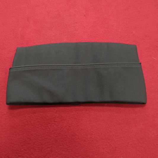 VINTAGE 6 3/4 Serge AG-489 Men's Garrison Cap (23s ac10-38)