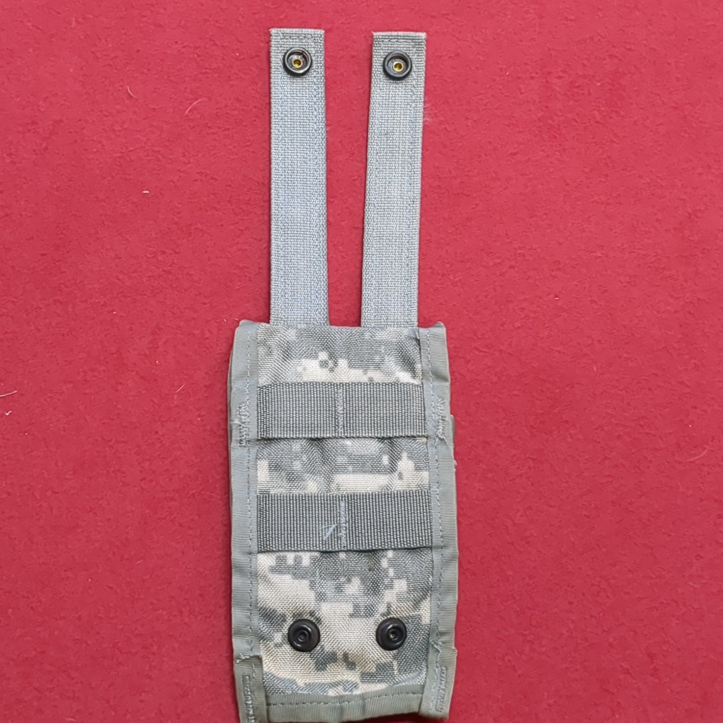 US Army Double Magazine Pouch UCP Molle II 0606 (29s-ac12-18)
