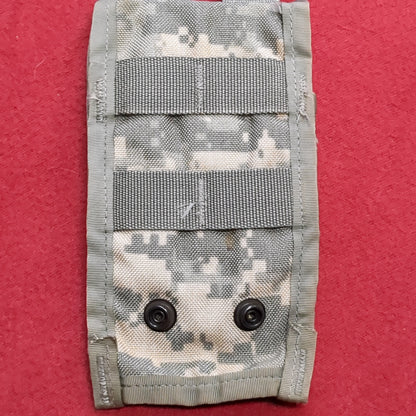 US Army Double Magazine Pouch UCP Molle II 0606 (29s-ac12-18)