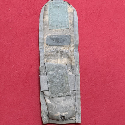 US Army Double Magazine Pouch UCP Molle II 0606 (29s-ac12-18)