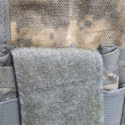 US Army Double Magazine Pouch UCP Molle II 0606 (29s-ac12-18)