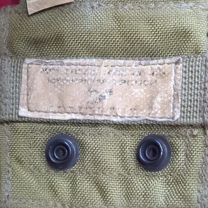 EAGLE INDUSTRIES Coyote Double 10rd Molle Pouch (29s-ac12-g137)