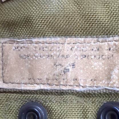 EAGLE INDUSTRIES Coyote Double 10rd Molle Pouch (29s-ac12-g137)