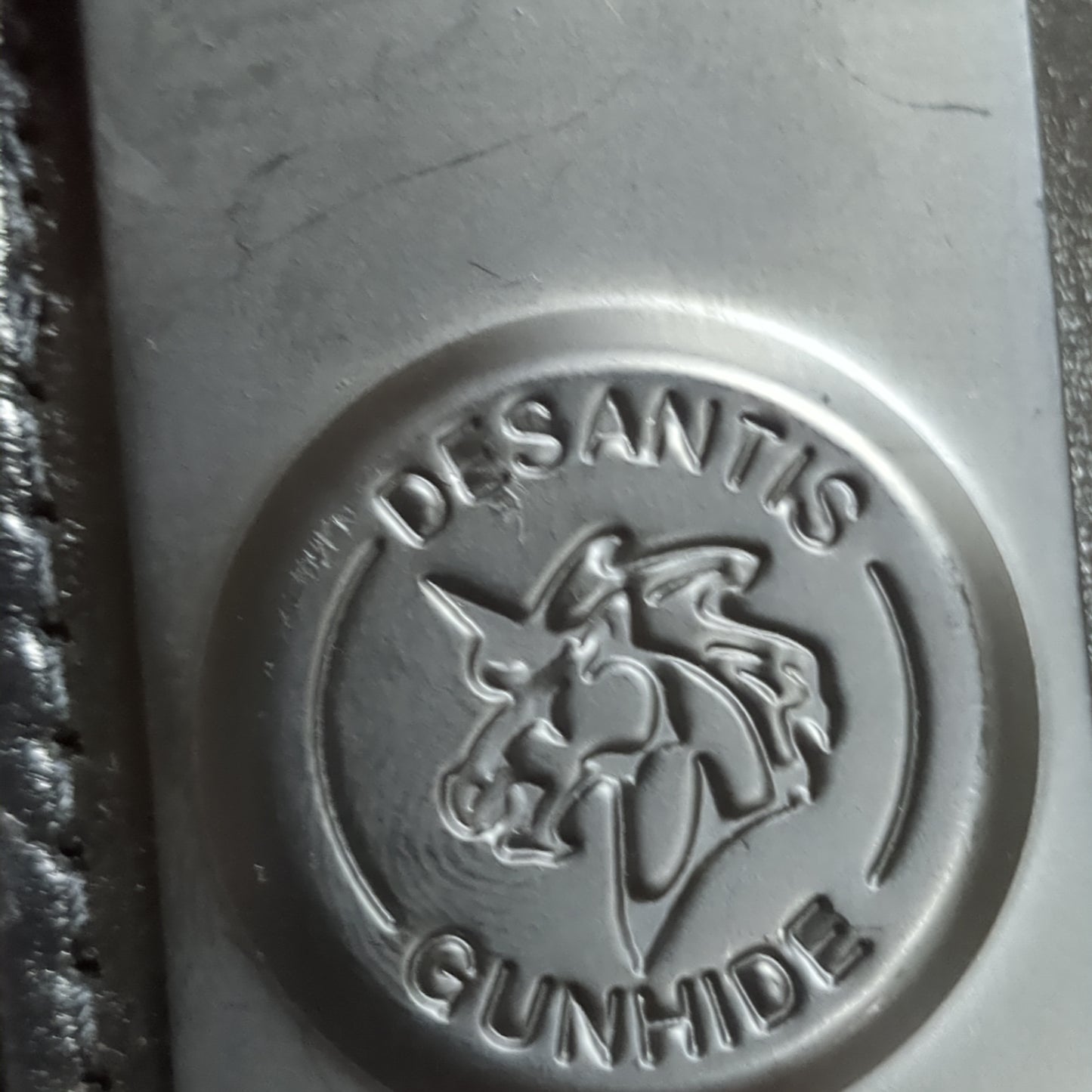 DESANTIS Holster (33CR ca01-7)
