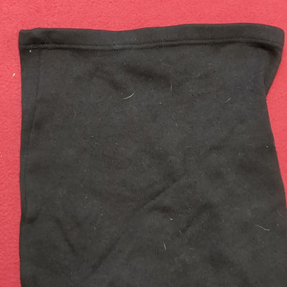 Neck Gaiter Cold Weather (33CR ca01-31)