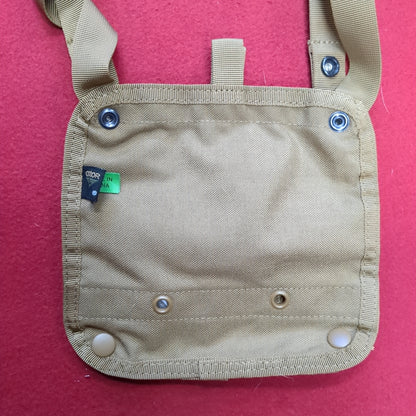 US Army CONDOR Molle Modular Bib (33CR ca01-34)
