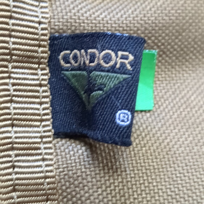 US Army CONDOR Molle Modular Bib (33CR ca01-34)