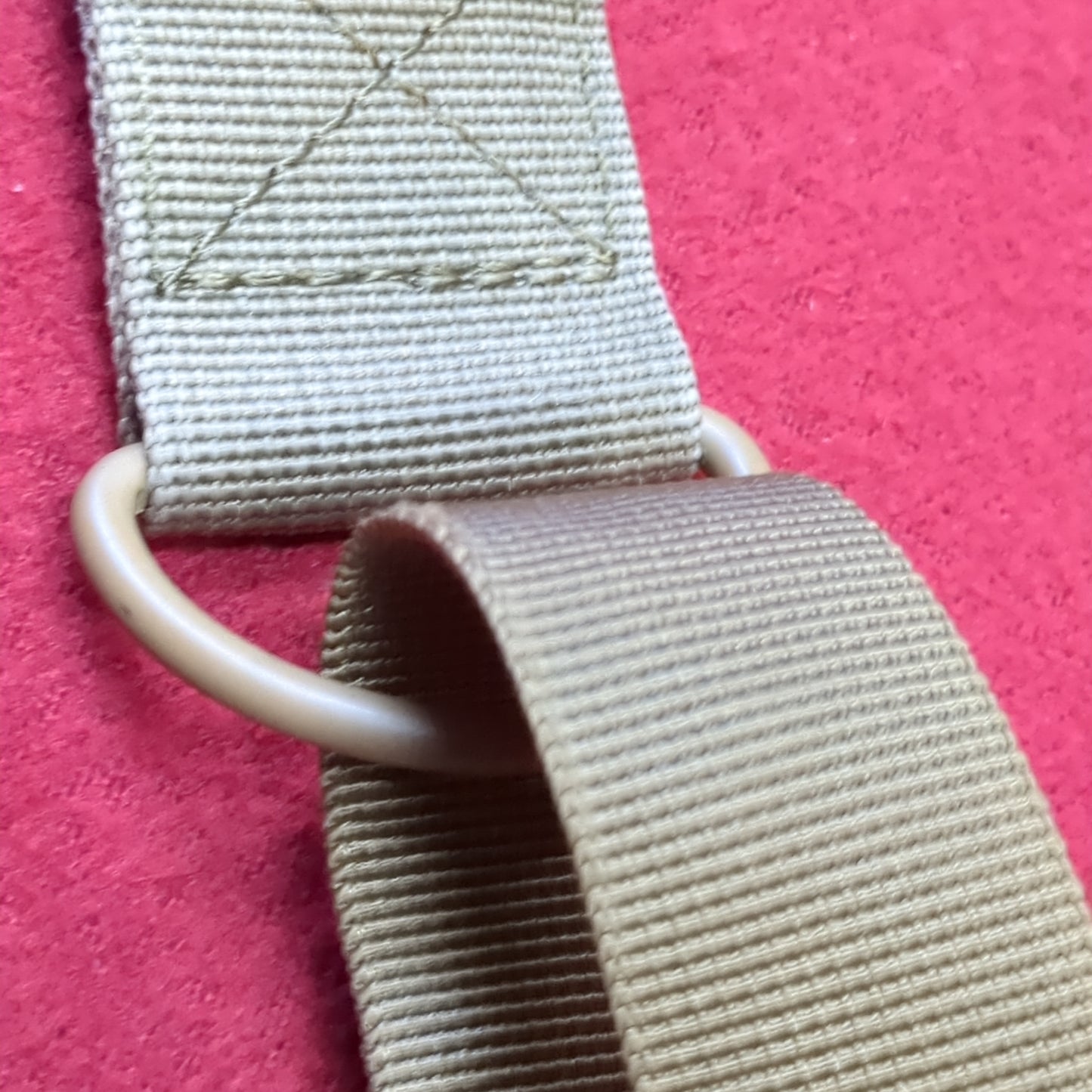 US Army CONDOR Molle Modular Bib (33CR ca01-34)