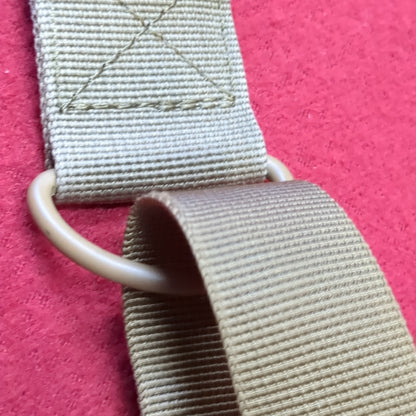 US Army CONDOR Molle Modular Bib (33CR ca01-34)