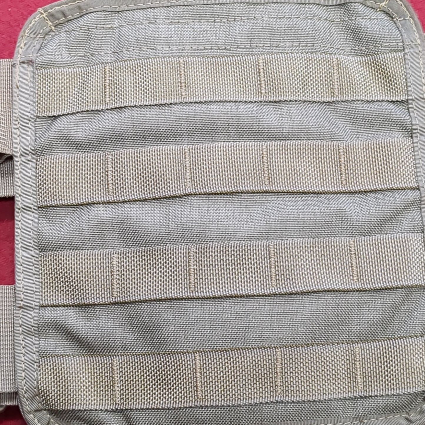 SO TECH BLOCS Claw Padded Thigh Rig in Coyote Brown (30CR ca5-30)