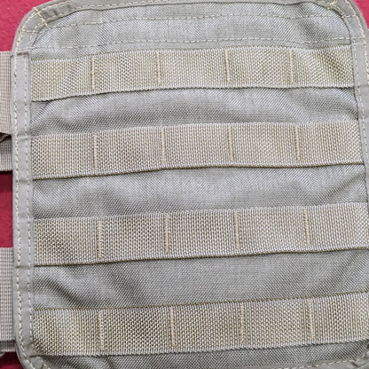 SO TECH BLOCS Claw Padded Thigh Rig in Coyote Brown (30CR ca5-30)